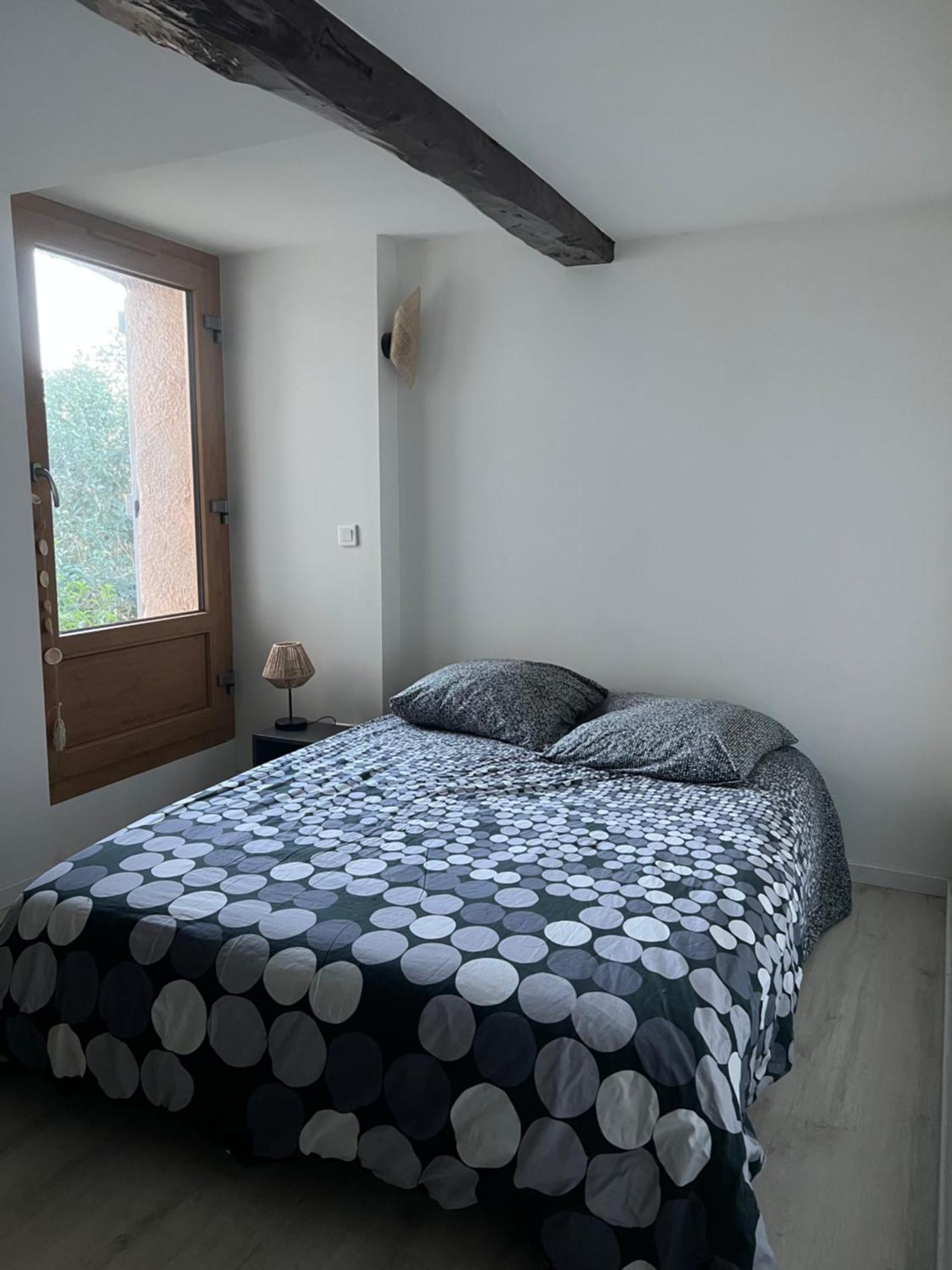 Maison A 20 Min Des Plages De Sainte Maxime Le Muy Exterior foto